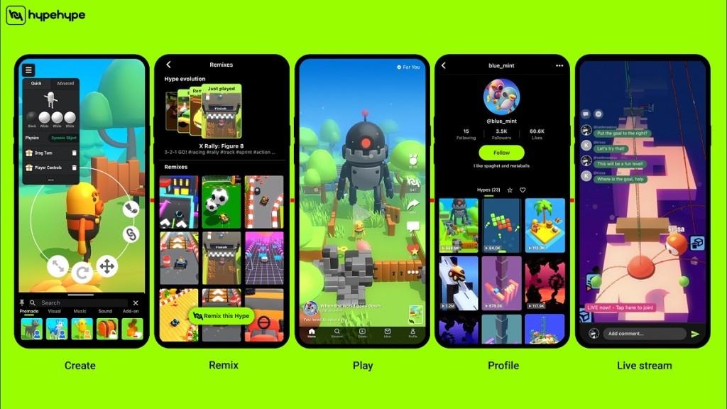 有了“能做手游”的app，《Badland》开发商获得Supercell1500万投资