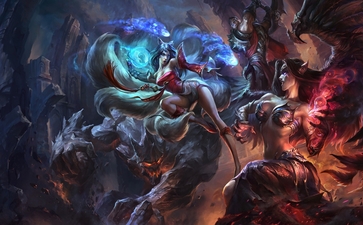 经历分享｜游戏行业凉凉了么？在互联网行业做游戏是什么体验