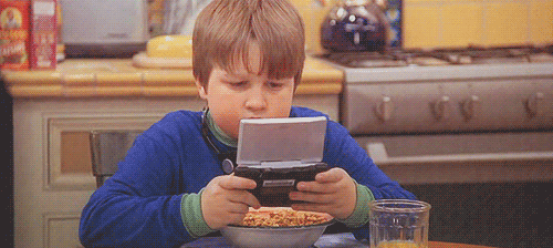 为什么适合孩子玩，尤其是电脑游戏？