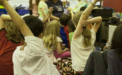 幼儿园科学活动教案